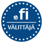 Suomen Domainturva Oy on virallinen .fi-verkkotunnusvälittäjä.